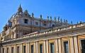 Roma - Vaticano, Piazza San Pietro - 01